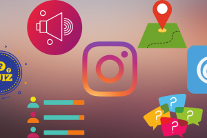 Instagram Stories Stickers to Improve Engagement
